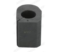 MOOG RE-SB-1166 Bronzina cuscinetto, Barra stabilizzatrice per NISSAN,RENAULT