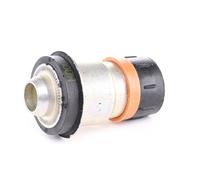 MOOG RESB13481 supporto corpo assiale esterno diam. int. 17 mm altezza 81,6 mm