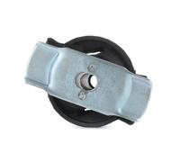 Moog Chassis Parts Boccola trave asse RE-SB-4108 per Renault Laguna II 1.6 2001-2005