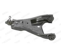 MOOG RE-TC-10479 Braccio oscillante, Sospensione ruota per DACIA,RENAULT