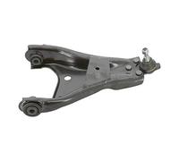 Braccio oscillante, Sospensione ruota MOOG RE-TC-10480 per DACIA DUSTER 1.5 dCi