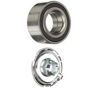 Moog Cuscinetti Ruota Pontiac Front Re-Wb-11452