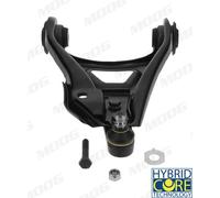 Braccio di controllo, sospensione ruota MOOG RE-WP-0338P Assale anteriore, destro, anteriore