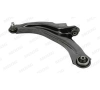 MOOG RE-WP-13709 Braccio oscillante, Sospensione ruota per RENAULT
