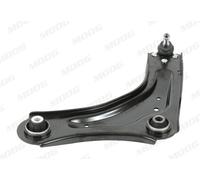 MOOG RE-WP-13829 Braccio oscillante, Sospensione ruota per RENAULT