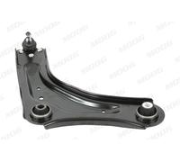 MOOG RE-WP-13830 Braccio oscillante, Sospensione ruota per RENAULT