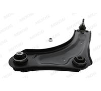 MOOG RE-WP-15329 Braccio oscillante, Sospensione ruota per RENAULT