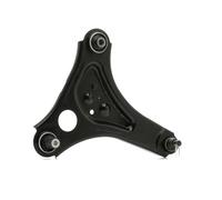 MOOG RE-WP-15787 Braccio oscillante, Sospensione ruota per RENAULT,SMART