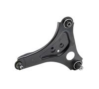 MOOG Braccio oscillante RE-WP-15788 sospensione ruota anteriore destro per RENAULT, SMART