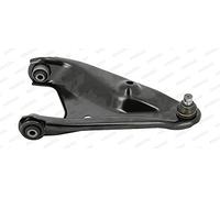 Moog RE-WP-3744 Sterzo, sospensioni ruota | Compatibile con: DACIA LOGAN, LOGAN EXPRESS, LOGAN MCV, LOGAN Pick-up, SANDERO, LADA LARGUS, LARGUS Kasten/Kombi