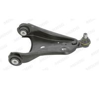 MOOG RE-WP-8102 Braccio oscillante, Sospensione ruota per RENAULT