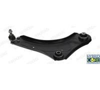 MOOG RE-WP-8334 Braccio oscillante, Sospensione ruota per RENAULT