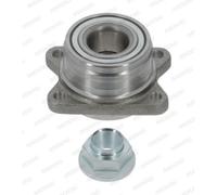 MOOG Ruota Posteriore per Mitsubishi Eclissi II 2000 GS 16V Galant VI