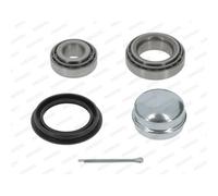 MOOG Ruota Posteriore per Opel Corsa B 1.0i 12V 1.4i Vectra Un Daewoo