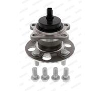 MOOG Ruota Posteriore per Toyota Yaris 1.5 Hybrid 1.0 Iq Suzuki Alto