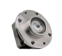 MOOG SE-WB-11535 Kit cuscinetto ruota per FIAT Panda Schrägheck (141)