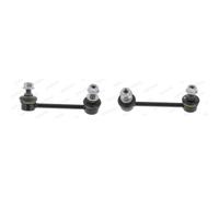 MOOG Set Barra Stabilizzatrice Posteriore Per Lexus IS III GSE3_ AVE3_ _E3_