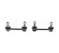 MOOG Set Barra Stabilizzatrice Posteriore per Lexus Rx AGL2_GGL2_L1 GS _L1_