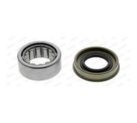 MOOG Set Cuscinetti Posteriore Adatto A per Ford Transit Scatola 2.0 Di