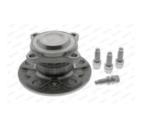 MOOG Set Cuscinetti Posteriore Adatto A per Mini Cooper One BMW I3