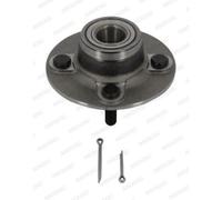 MOOG NI-WB-11998 Kit cuscinetto ruota