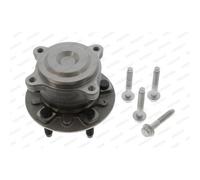 MOOG Set Cuscinetti Posteriore Adatto A per Opel Astra K 1.0 Turbo 1.2