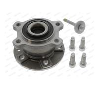 MOOG Set Cuscinetti Posteriore Adatto A per Volvo XC60 D5 AWD 2.4 D /D3/D4