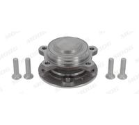 MOOG Set Cuscinetti Posteriore Adatto A per Volvo XC60 II 2.0 D4 V60