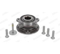 MOOG Set Cuscinetti Posteriore Frontale per Volvo XC60 II 2.0 D4 XC90