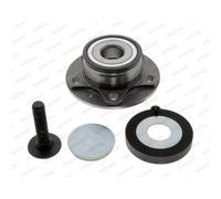 MOOG Set Cuscinetti Posteriore per Audi A6 Avant 2.0 Tdi 1.8 TFSI Q5