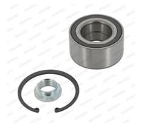 MOOG Set Cuscinetti Posteriore per BMW X3 E83 Rolls-Royce Phantom VII