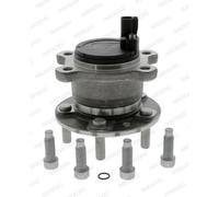 MOOG Set Cuscinetti Posteriore per Ford C-Max II 1.0 Ecoboost 1.5 Gran