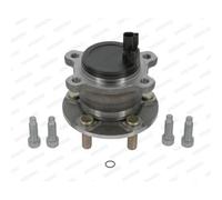 MOOG Set Cuscinetti Posteriore per Ford S-MAX 2.0 TDCI 2.2 Galaxy