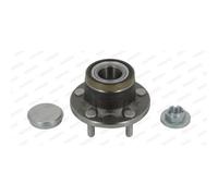 MOOG Set Cuscinetti Posteriore per Ford Tourneo Collegare P65_P70_P80_