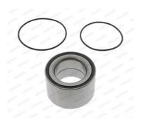 MOOG Set Cuscinetti Posteriore per Iveco Quotidiano IV Pritsche/Telaio