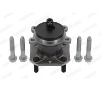 MOOG Set Cuscinetti Posteriore per Mazda 2 1.5 Skyactiv-G M Hybrid