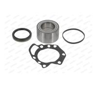 MOOG Set Cuscinetti Posteriore per Mercedes-Benz Sprinter 4-T Bus 904