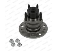 MOOG Set Cuscinetti Posteriore per Opel Meriva F48_F08_ Saab 9-3 Cabriolet