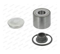 MOOG Set Cuscinetti Posteriore per Renault Megane Scenic JA0/1_