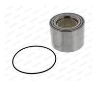 MOOG Set Cuscinetti Posteriore per VW Amarok 2.0 Bitdi 4motion 3.0 Tdi