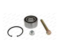 MOOG Set Cuscinetti Posteriore per VW Sharan 1.9 Tdi 2.0 Ford Galaxy
