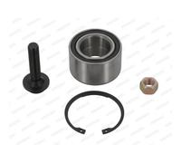 MOOG Set Cuscinetti Posteriore per VW Transporter IV Bus 70XB 70XC 7DB