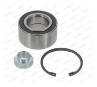 MOOG Set Cuscinetti Ruota Anteriore Per Rover 200 214i 214 Si MG Concerto