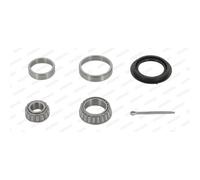 MOOG Set Cuscinetti Ruota Posteriore Opel Corsa B 73 78 79 Daewoo