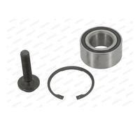 MOOG Set Cuscinetto Ruota Anteriore Per VW Sharan 7M8 7M9 7M6