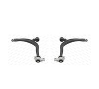 MOOG Set Di Bracci Di Controllo Per Citroën C5 II Break RE_ 2.0 HDi RC_ RC 3.0