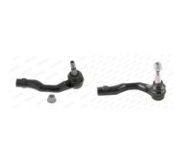 MOOG Set Giunto di Supporto Sinistra Destra Asse Ant. per Volvo XC60 II 246 XC90