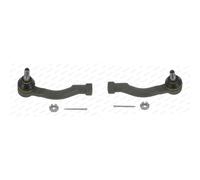 MOOG Set Testa Della Barra Di Sterzo Anteriore Adatta Per KIA Sorento I JC