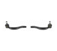 MOOG Set Testa Della Barra Di Sterzo Anteriore Per Citroën C5 III Break TD RW RD