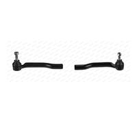 MOOG Set Testa Della Barra Di Sterzo Anteriore Per Nissan Juke F15 Leaf ZE1 ZE1